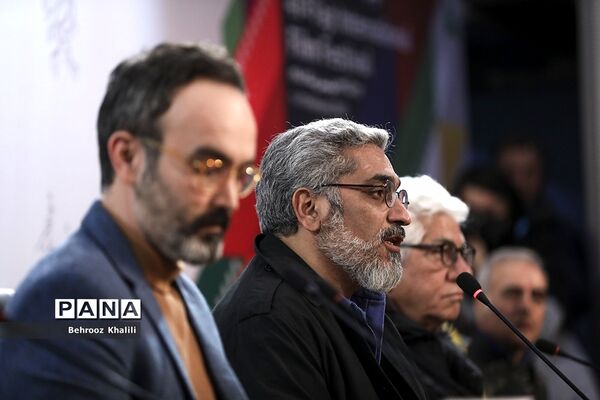 آخرین روز چهل‌و یکمین جشنواره فیلم فجر