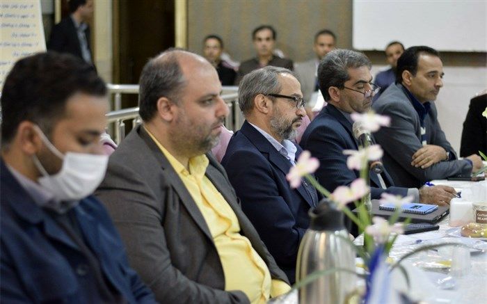 کاشمر شهر انقلابی، مهد ایثار، علم و علماست