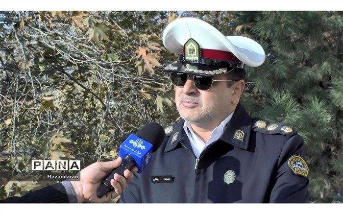 اعمال محدودیت‌های ترافیکی درون شهری