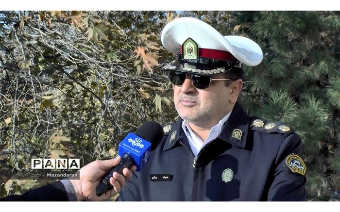 اعمال محدودیت‌های ترافیکی درون شهری
