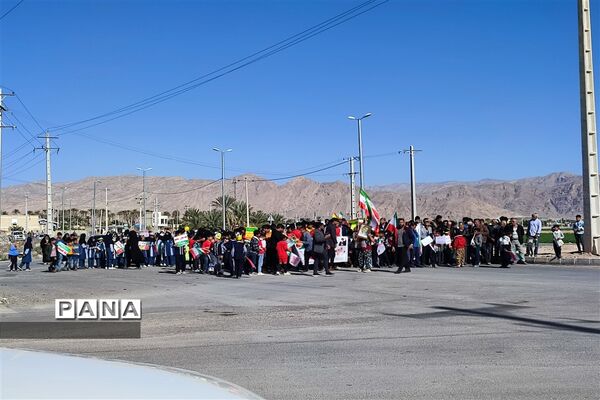 ۲۲بهمن ماه روز استقلال و آزادی ملت ایران است