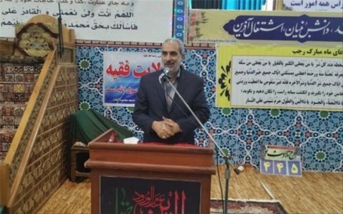 صدور دستورات لازم برای سرعت در عملیات اجرایی طرح‌های آموزش و پرورش مازندران