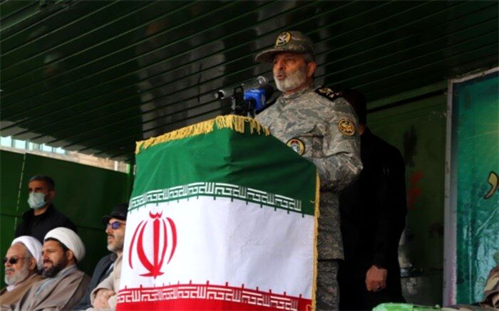 حضور مردم نشان داد که توطئه‌های دشمنان خنثی شده است