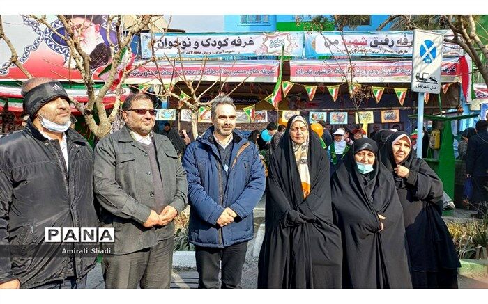 وقتی ما به دنبال استقلال و آزادی هستیم همواره مورد هجمه دشمنان قرار می گیریم