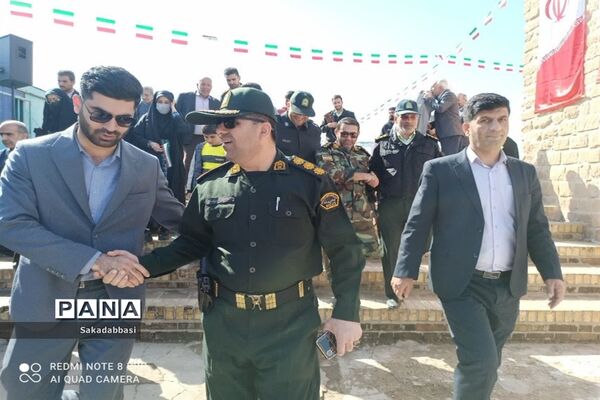 راهپیمایی 22بهمن در شهرستان شوشتر