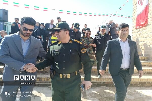 راهپیمایی 22بهمن در شهرستان شوشتر