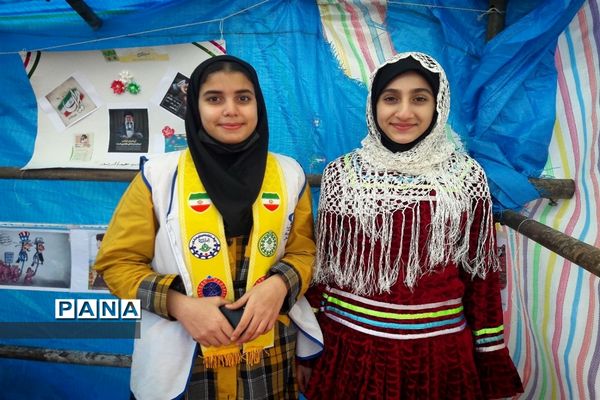 راهپیمایی ۲۲ بهمن  در گیلان