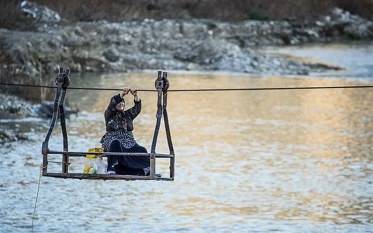 جسد دومین جان باخته حادثه گرگر در الیگودرز پیدا شد
