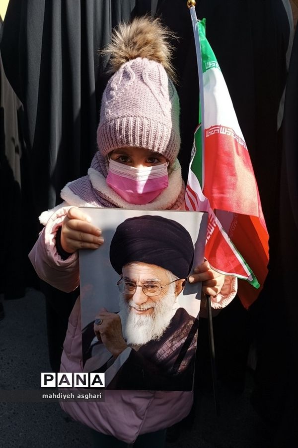 حماسه حضور مرم زابل