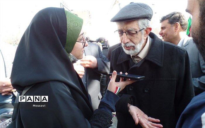 با این نسل جوان، فردای بهتری از امروز خواهیم داشت