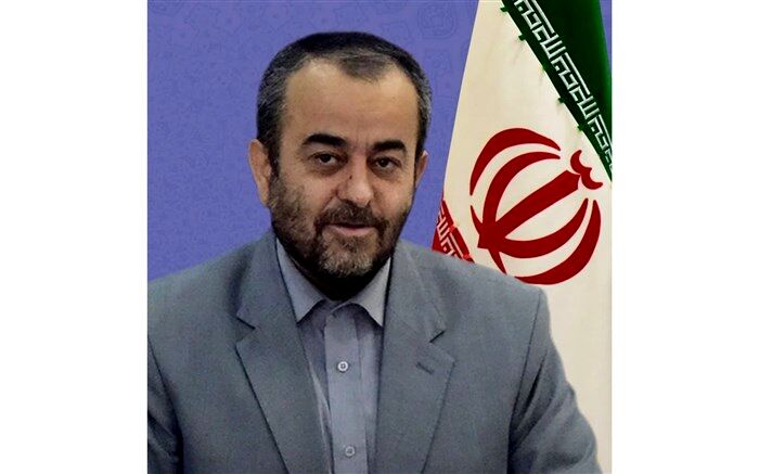 تقدیر استاندار خراسان جنوبی از حضور مردم  در راهپیمایی ۲۲ بهمن