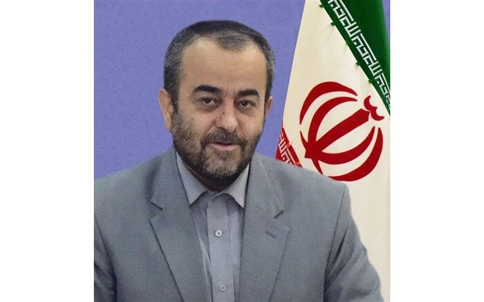 تقدیر استاندار خراسان جنوبی از حضور مردم  در راهپیمایی ۲۲ بهمن