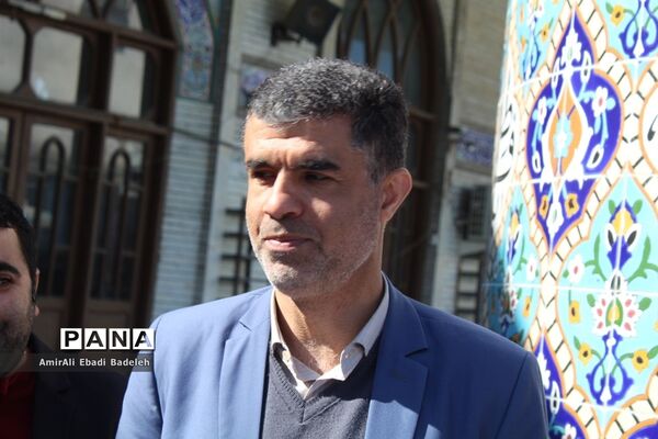 میز خدمت در شهرستان میاندورود