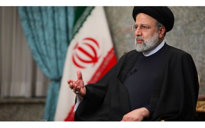 پیام تسلیت آیت‌الله رئیسی برای درگذشت مادر شهیدان غریبی