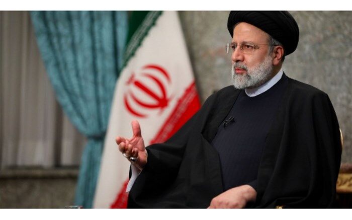 پیام تسلیت آیت‌الله رئیسی برای درگذشت مادر شهیدان غریبی