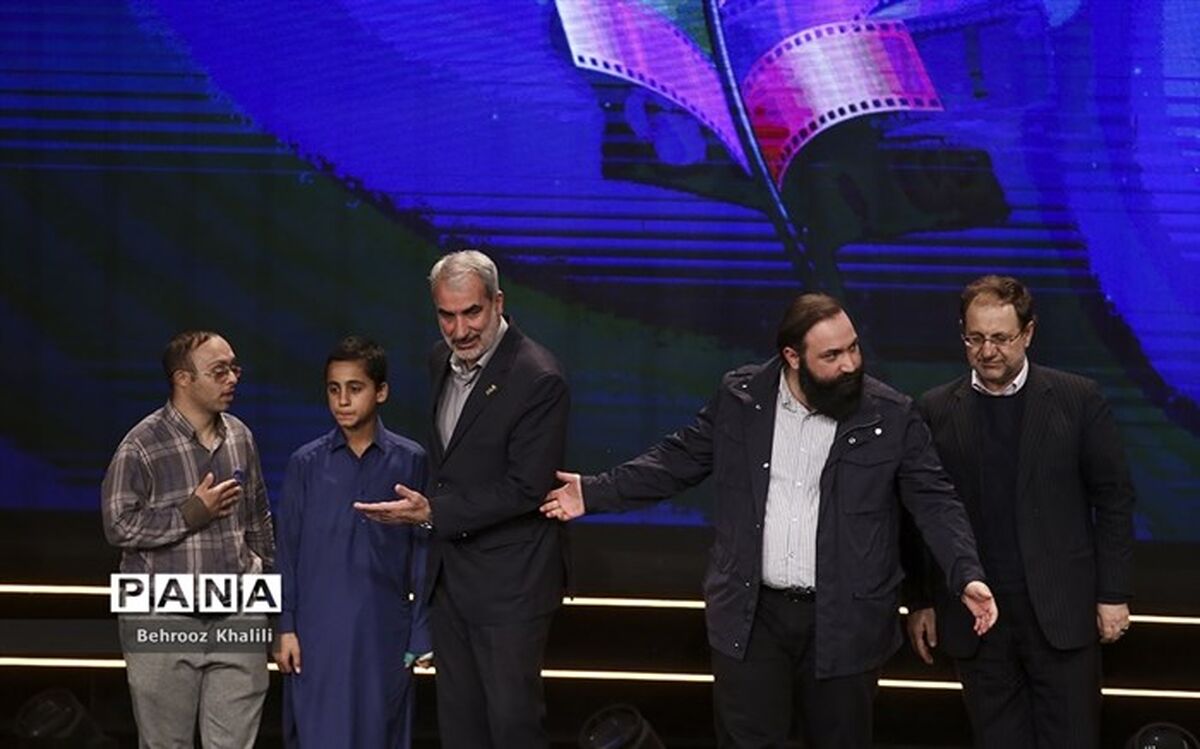 «سینما متروپل» بهترین فیلم جشنواره فجر شد