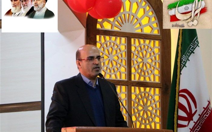 پیام قدردانی مدیرکل آموزش و پرورش استان مازندران در پی حماسه حضور فرهنگیان و دانش‌آموزان  در راهپیمایی ۲۲ بهمن