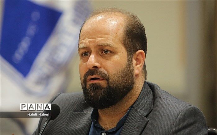مراقب ورودی‌ها در جنگ نرم باشیم