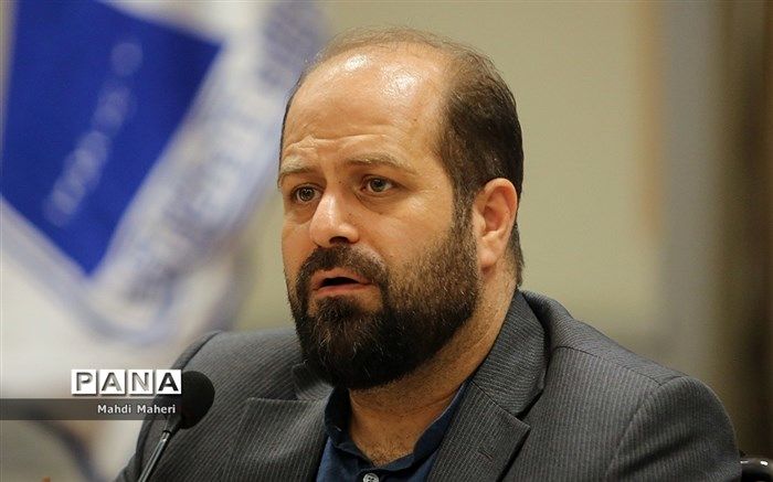 مراقب ورودی‌ها در جنگ نرم باشیم