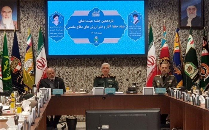 افزایش ۳۰ درصدی حضور جمعیت در راهپیمایی ۲۲ ‌بهمن