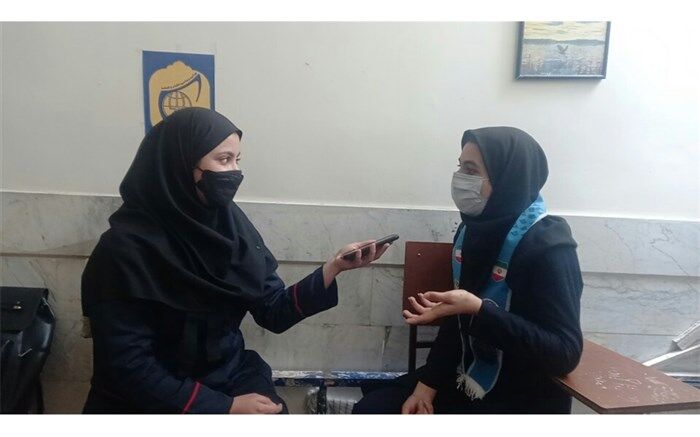 چگونگی فعالیت دانش‌آموزان پیشتاز در مدارس