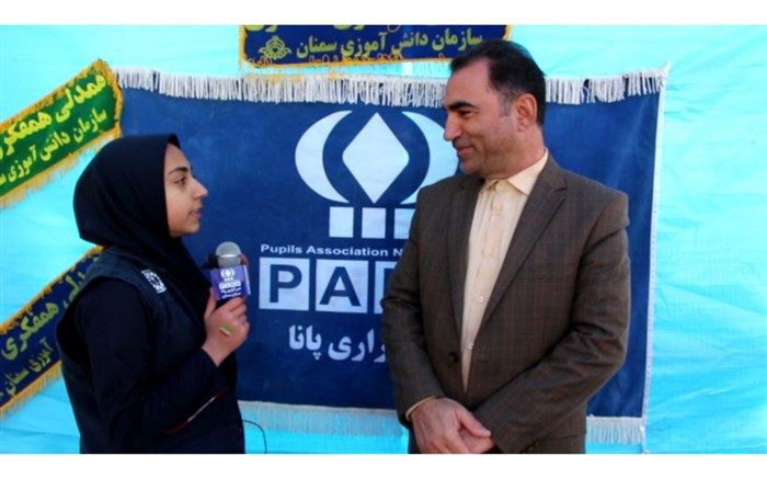 مهمترین دستاورد انقلاب اسلامی استقلال و آزادی است