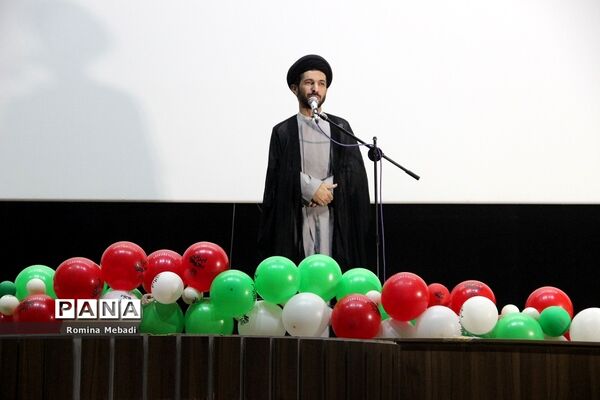 اتمام جشنواره فیلم فجر در پردیس سینمایی فجر اسلامشهر