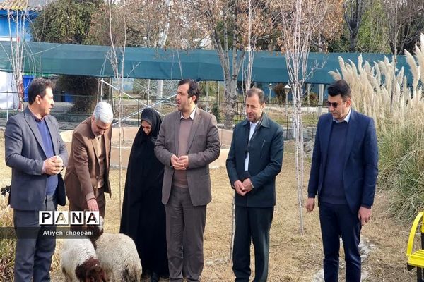 نشست صمیمی بررسی امکانات و ظرفیت‌های کانون‌ها در کانون فرهنگی تربیتی قدس