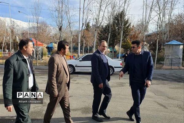 نشست صمیمی بررسی امکانات و ظرفیت‌های کانون‌ها در کانون فرهنگی تربیتی قدس