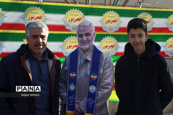 قاب ماندگار با حاج قاسم سلیمانی-1