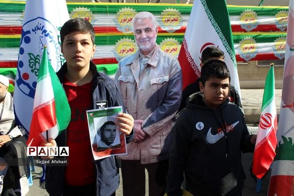 قاب ماندگار با حاج قاسم سلیمانی-1