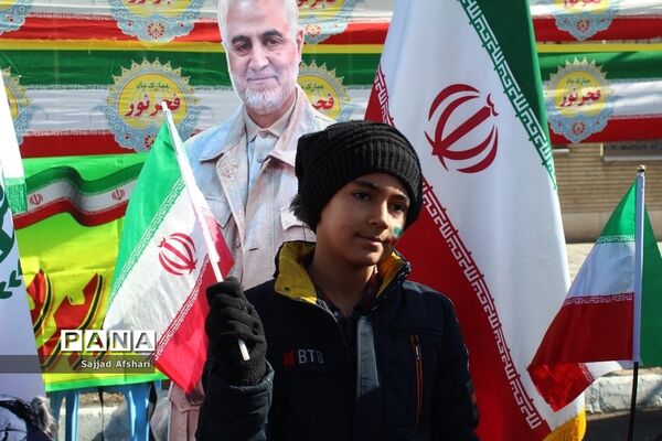 قاب ماندگار با حاج قاسم سلیمانی-1