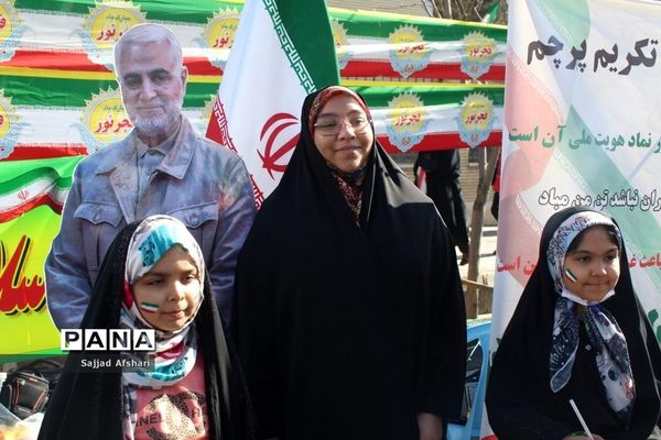 قاب ماندگار با حاج قاسم سلیمانی-1