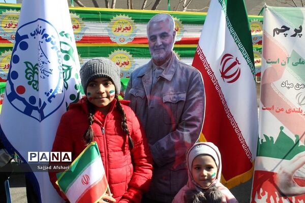 قاب ماندگار با حاج قاسم سلیمانی-1