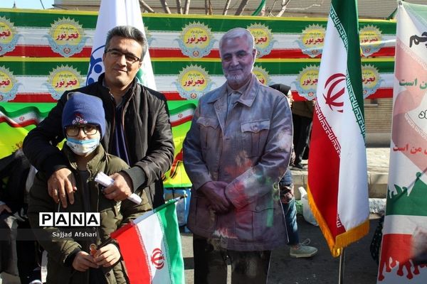 قاب ماندگار با حاج قاسم سلیمانی-1