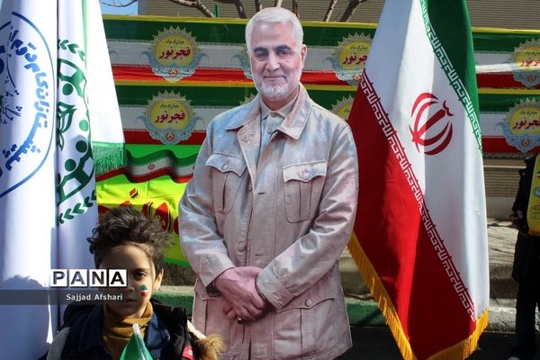 قاب ماندگار با حاج قاسم سلیمانی-1