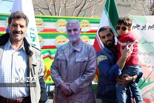 قاب ماندگار با حاج قاسم سلیمانی-1