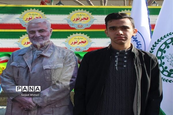 قاب ماندگار با حاج قاسم سلیمانی-1