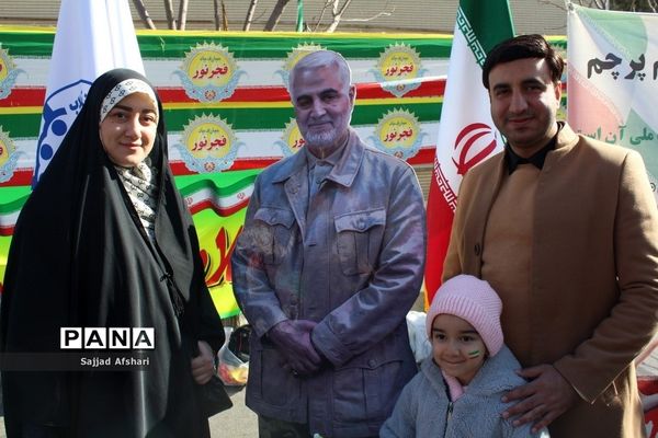 قاب ماندگار با حاج قاسم سلیمانی-1