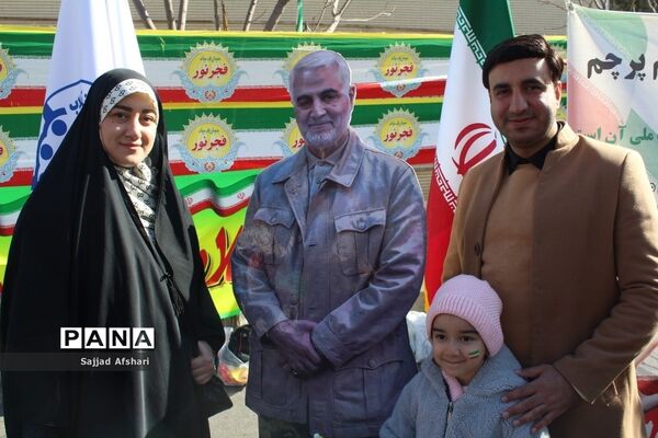 قاب ماندگار با حاج قاسم سلیمانی-1