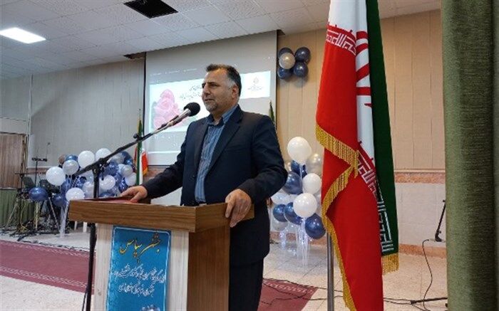 برگزیدگان جشنواره نوجوان خوارزمی در نیشابور تجلیل شدند
