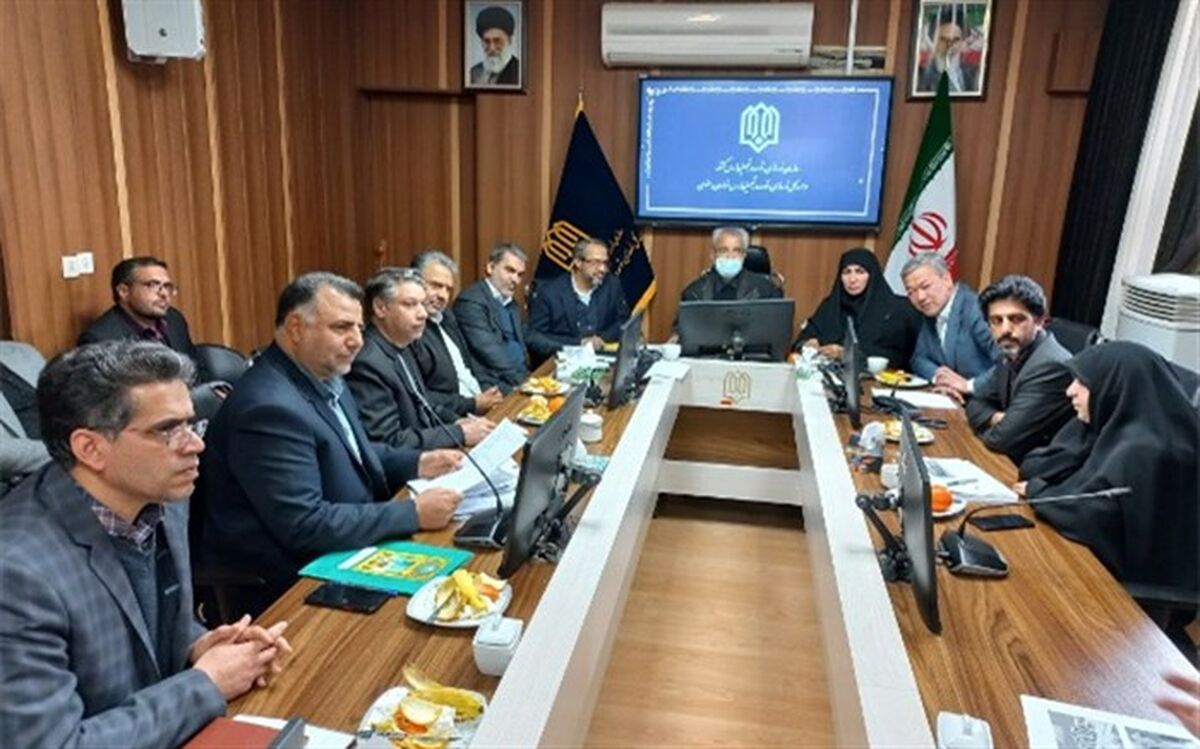 تفاهم نامه ساخت ۲۰ مدرسه وکیلی امضاء شد