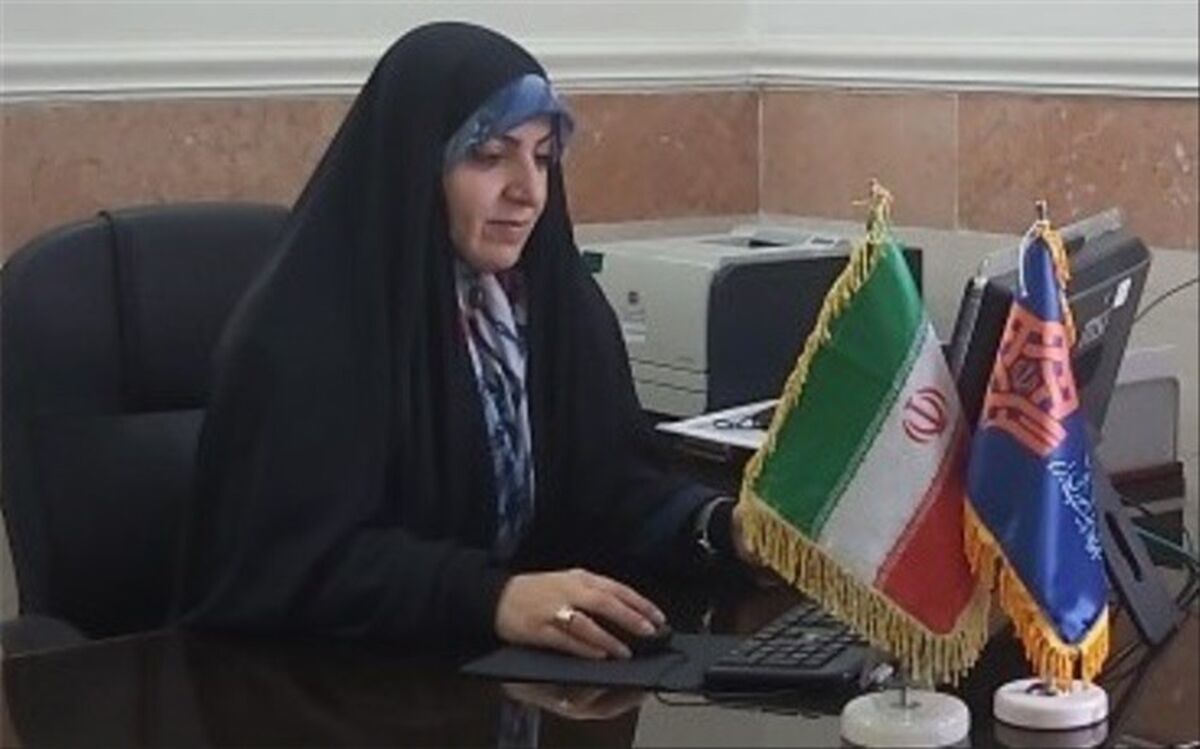 برگزاری دوره توانمندسازی فلسفه تربیت در جمهوری اسلامی ویژه سوادآموزان