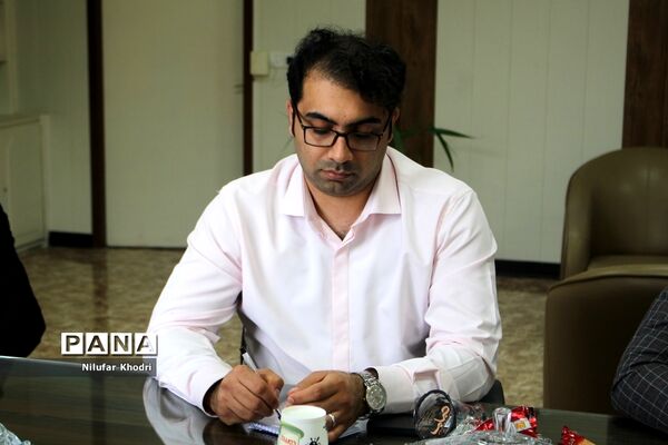ستاد بزرگداشت هفته تربیت اسلامی و روز امور تربیتی استان بوشهر