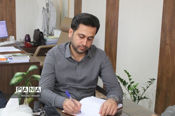 ستاد بزرگداشت هفته تربیت اسلامی و روز امور تربیتی استان بوشهر