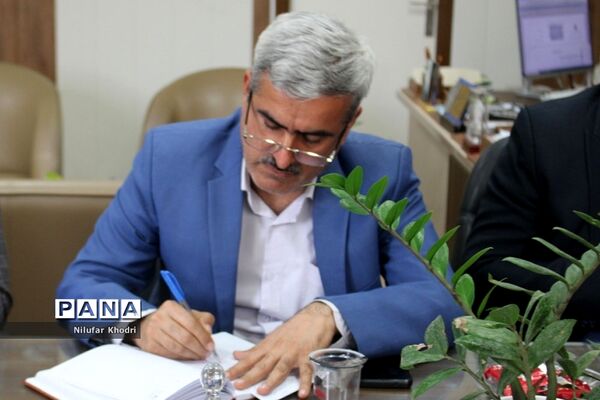 ستاد بزرگداشت هفته تربیت اسلامی و روز امور تربیتی استان بوشهر
