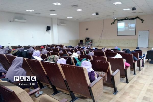 سومین روز از کارگاه آموزشی استانی خبرنگاری پانا