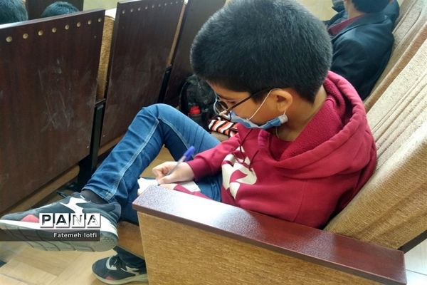 سومین روز از کارگاه آموزشی استانی خبرنگاری پانا