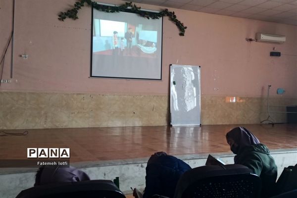 سومین روز از کارگاه آموزشی استانی خبرنگاری پانا