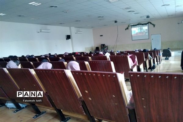 سومین روز از کارگاه آموزشی استانی خبرنگاری پانا